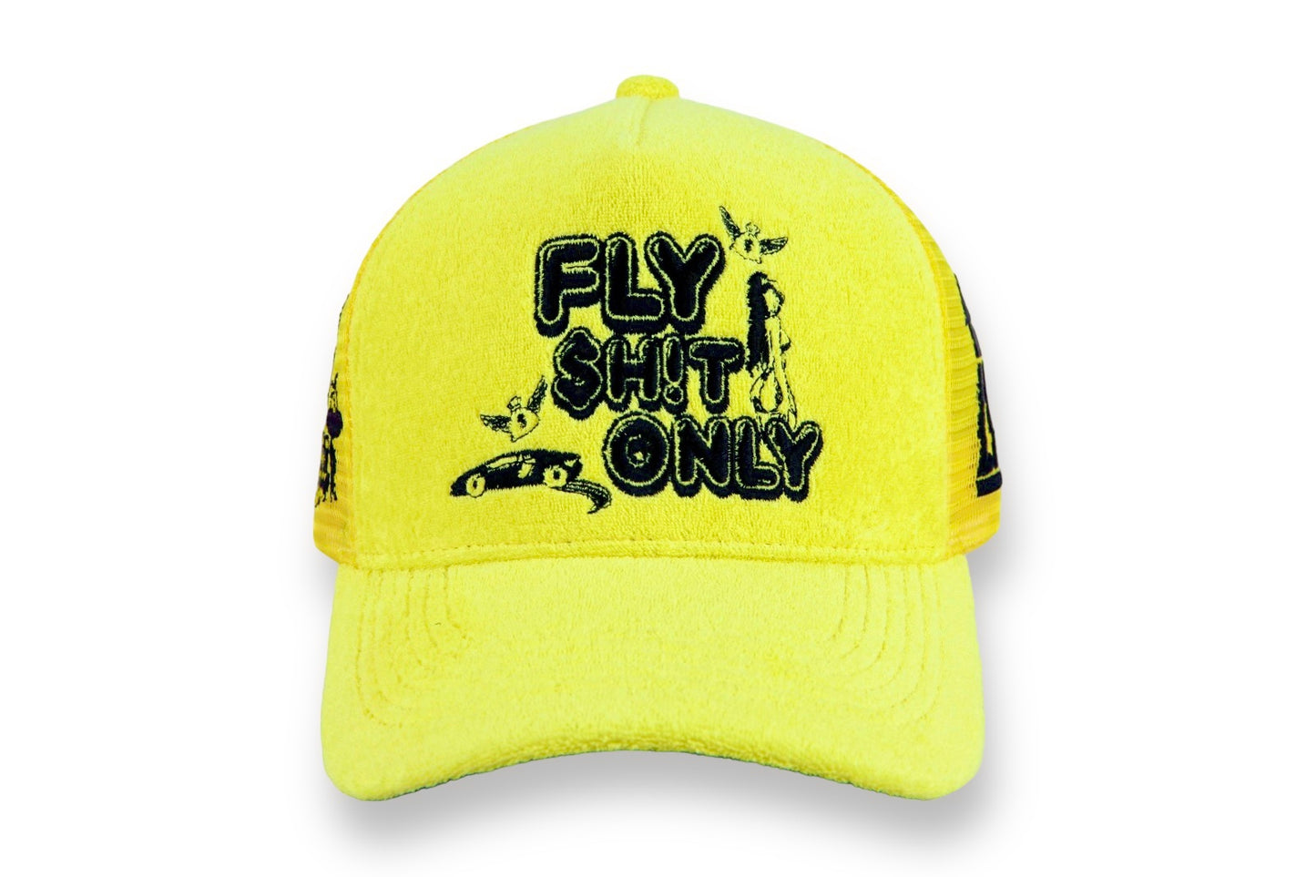 Fly Sh!t Only V1